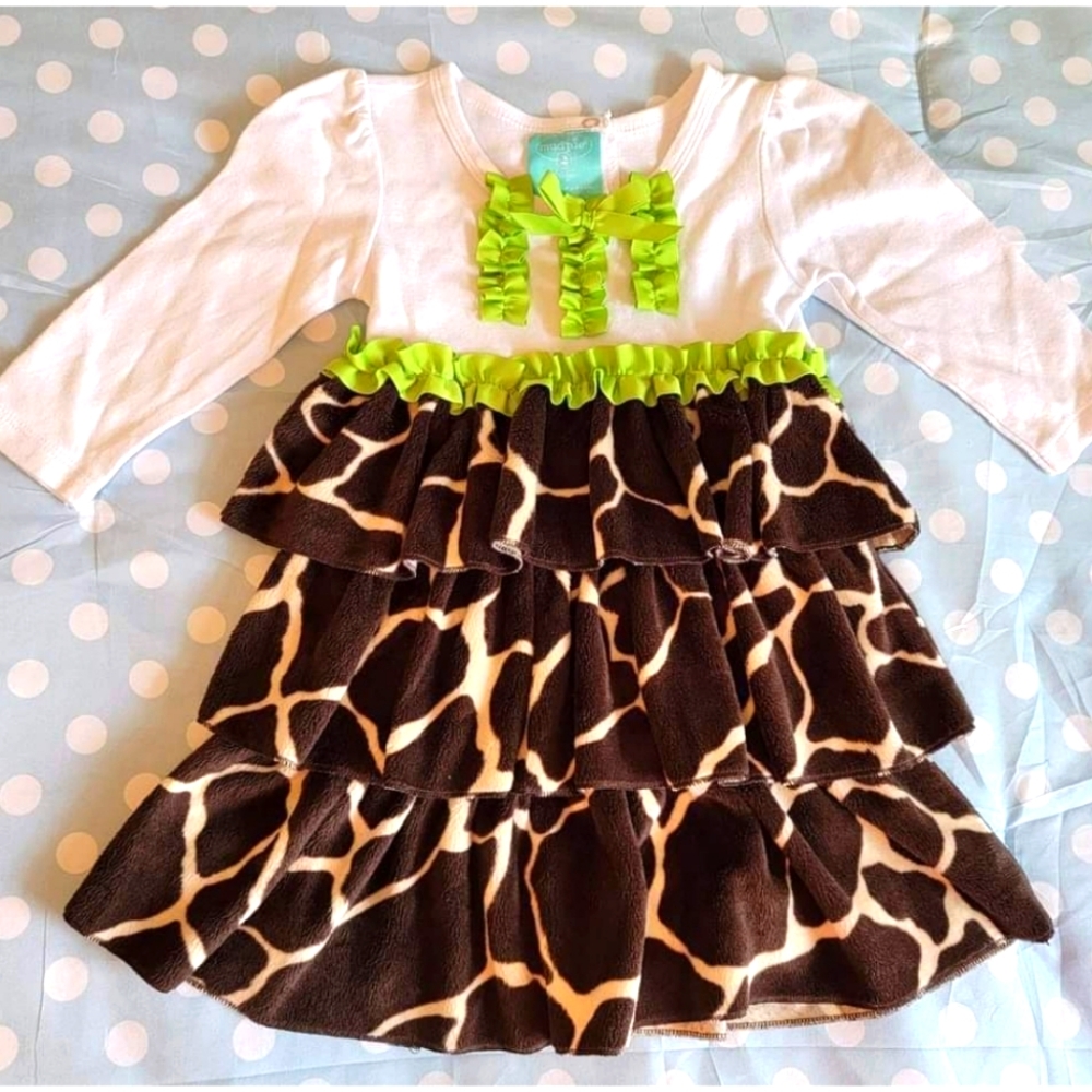 Mud Pie Dress